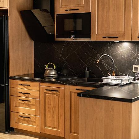 Zakohome- Apartamenty Sabaly Zakopane Exteriör bild