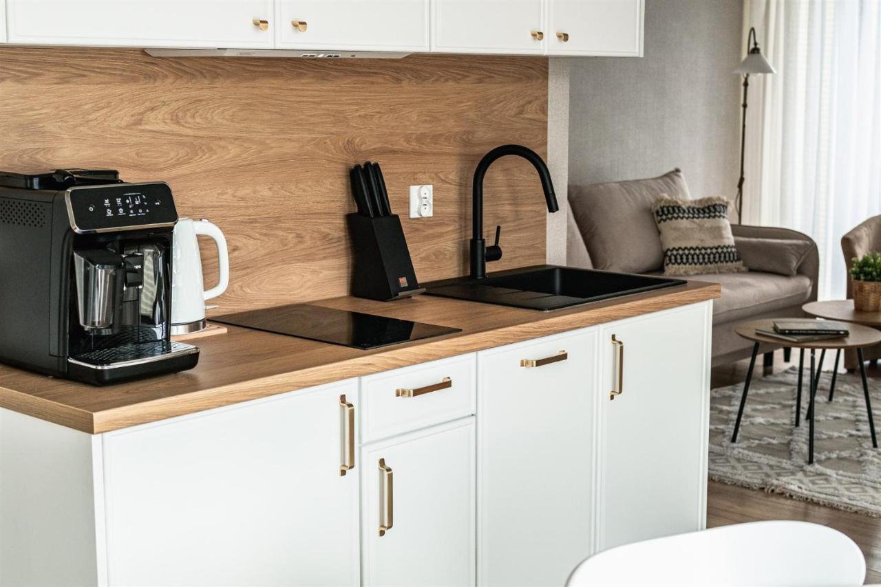 Zakohome- Apartamenty Sabaly Zakopane Exteriör bild