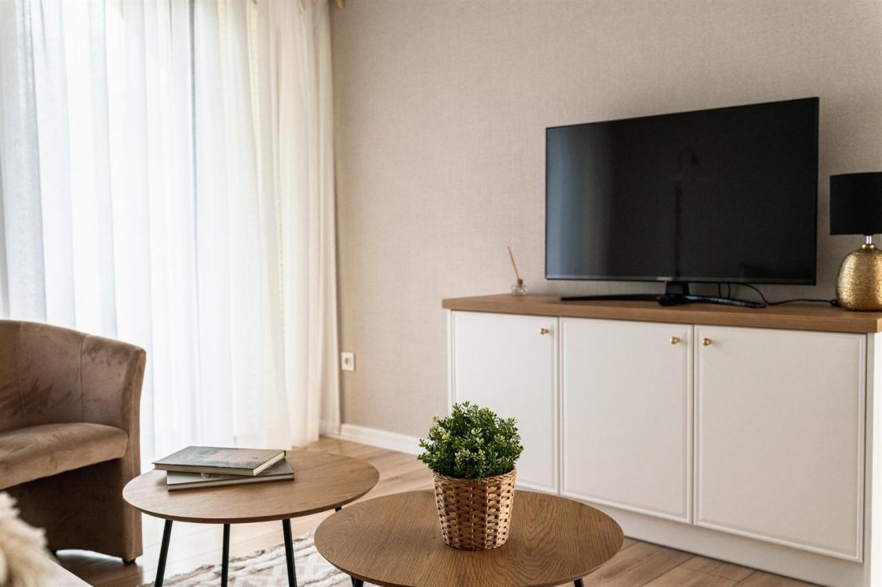 Zakohome- Apartamenty Sabaly Zakopane Exteriör bild